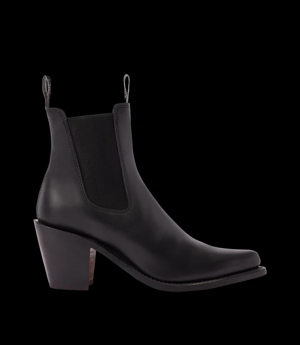 Women R.M. Williams Chelsea Boots | Dress Boots | Maya boot