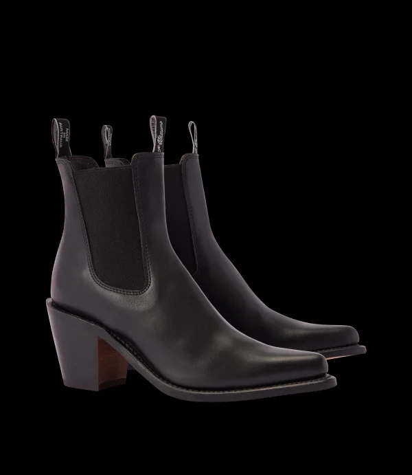 Women R.M. Williams Chelsea Boots | Dress Boots | Maya boot