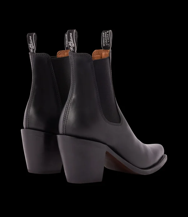 Women R.M. Williams Chelsea Boots | Dress Boots | Maya boot