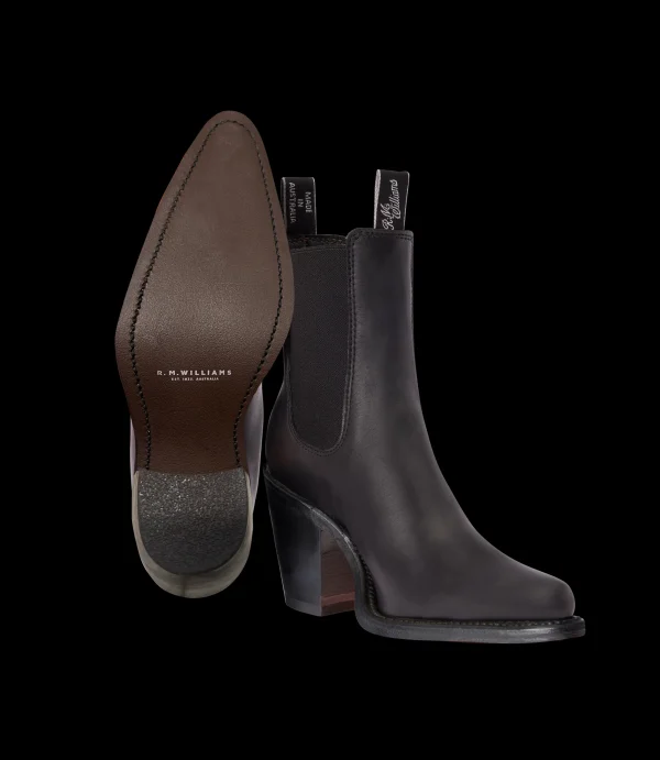 Women R.M. Williams Chelsea Boots | Dress Boots | Maya boot