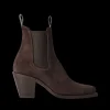 Women R.M. Williams Chelsea Boots | Dress Boots | Maya rubber sole boot