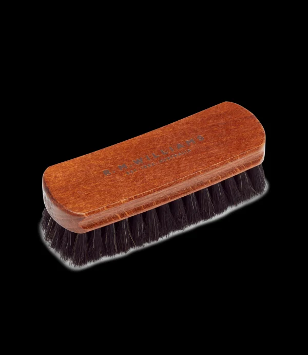 Women R.M. Williams Leather Care Products | Leather Care Products | Medium brush