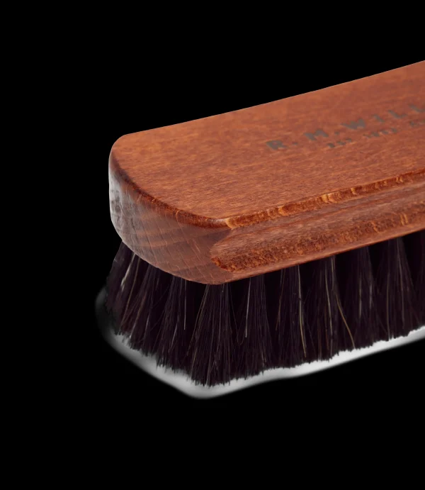 Women R.M. Williams Leather Care Products | Leather Care Products | Medium brush