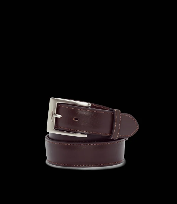 R.M. Williams Belts | Men's dress belt