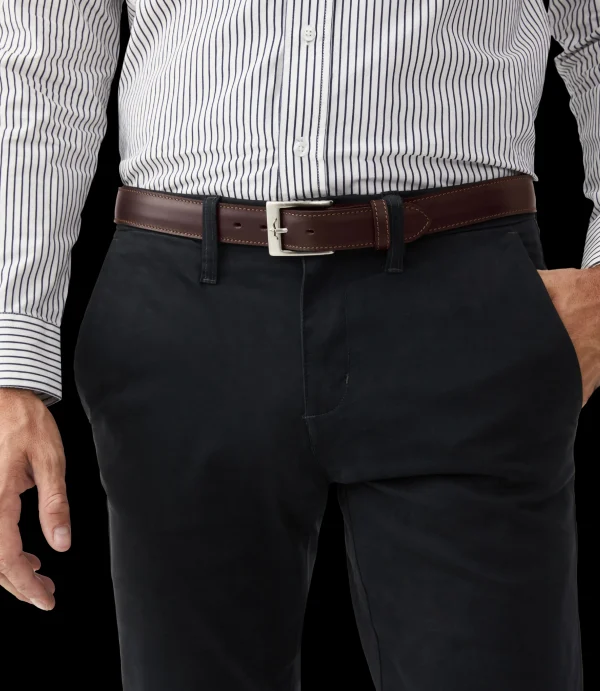 R.M. Williams Belts | Men's dress belt