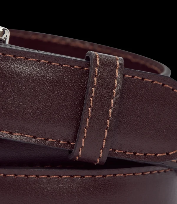 R.M. Williams Belts | Men's dress belt