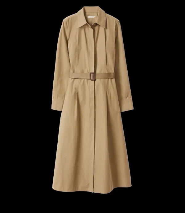 Women R.M. Williams Skirts And Dresses | Merewether shirt dress