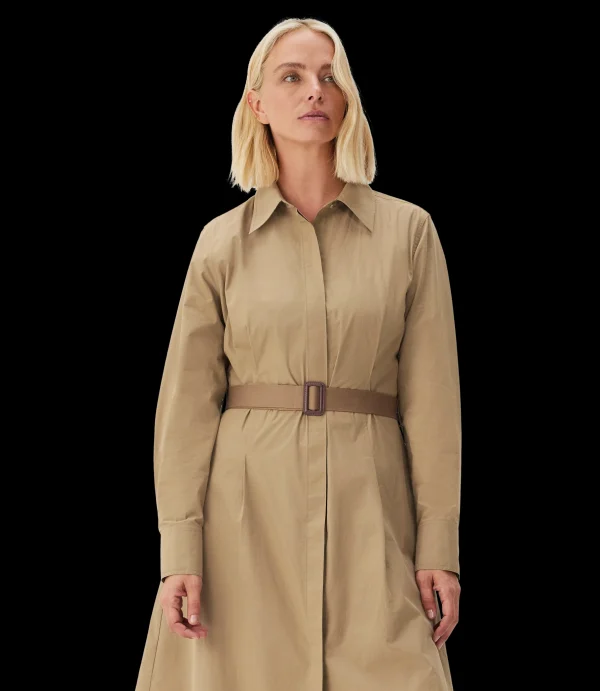 Women R.M. Williams Skirts And Dresses | Merewether shirt dress