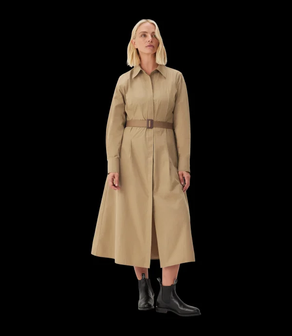 Women R.M. Williams Skirts And Dresses | Merewether shirt dress