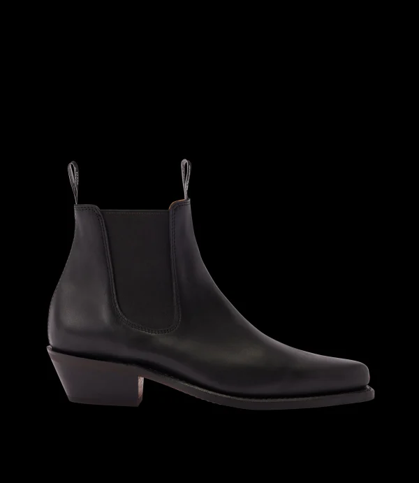 Women R.M. Williams Chelsea Boots | Dress Boots | Millicent boot