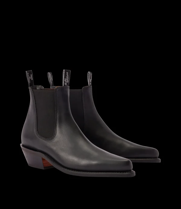 Women R.M. Williams Chelsea Boots | Dress Boots | Millicent boot