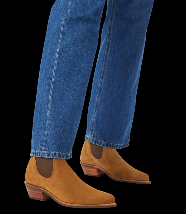 Women R.M. Williams Chelsea Boots | Dress Boots | Millicent boot