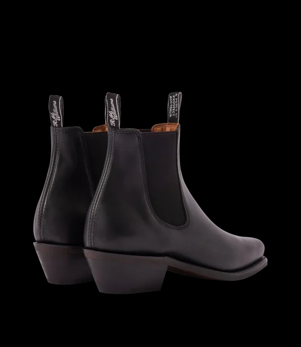 Women R.M. Williams Chelsea Boots | Dress Boots | Millicent boot