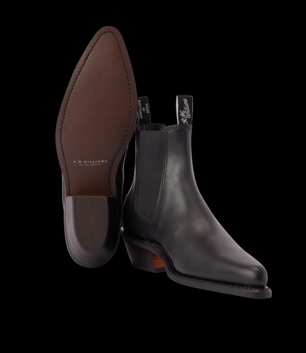 Women R.M. Williams Chelsea Boots | Dress Boots | Millicent boot