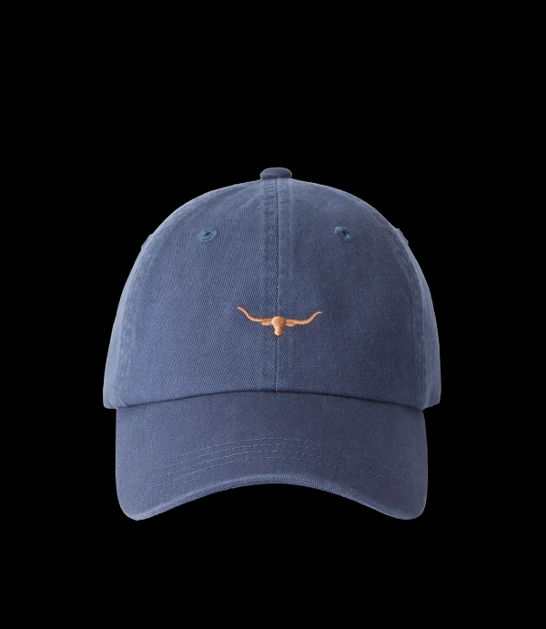 Women R.M. Williams Hats And Caps | Hats And Caps | Mini longhorn cap