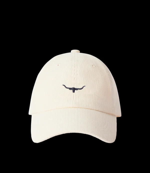 Women R.M. Williams Hats And Caps | Hats And Caps | Mini longhorn cord cap