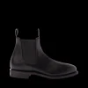 Women R.M. Williams Chelsea Boots | Outdoor Boots | Moriarty boot