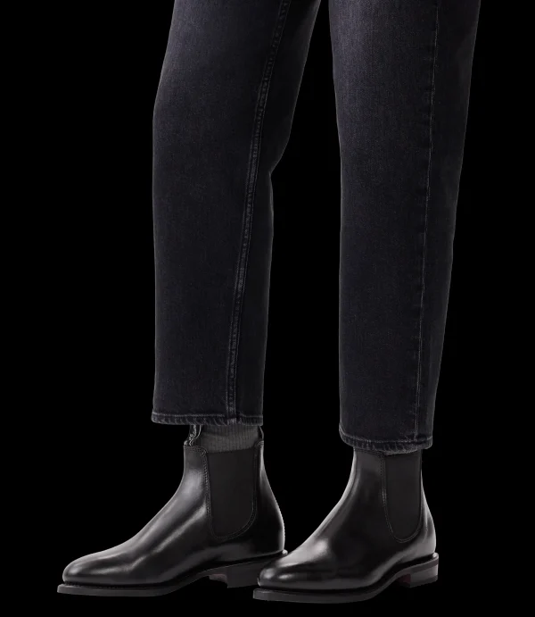 Women R.M. Williams Chelsea Boots | Outdoor Boots | Moriarty boot