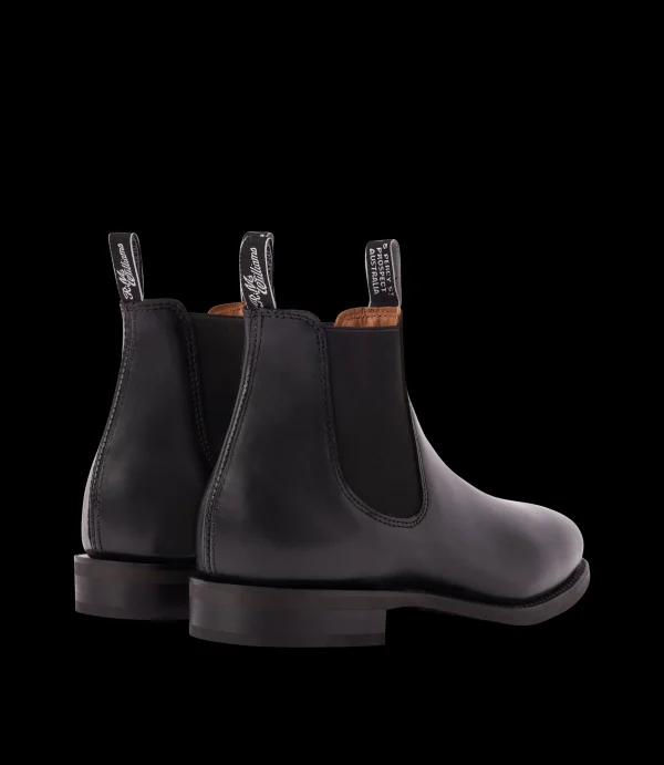 Women R.M. Williams Chelsea Boots | Outdoor Boots | Moriarty boot