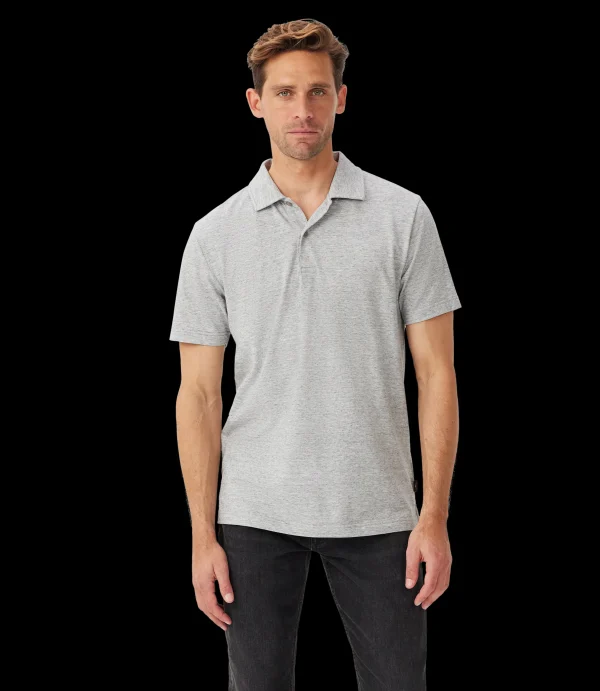 R.M. Williams Polos And Rugby Jerseys | Mornington polo