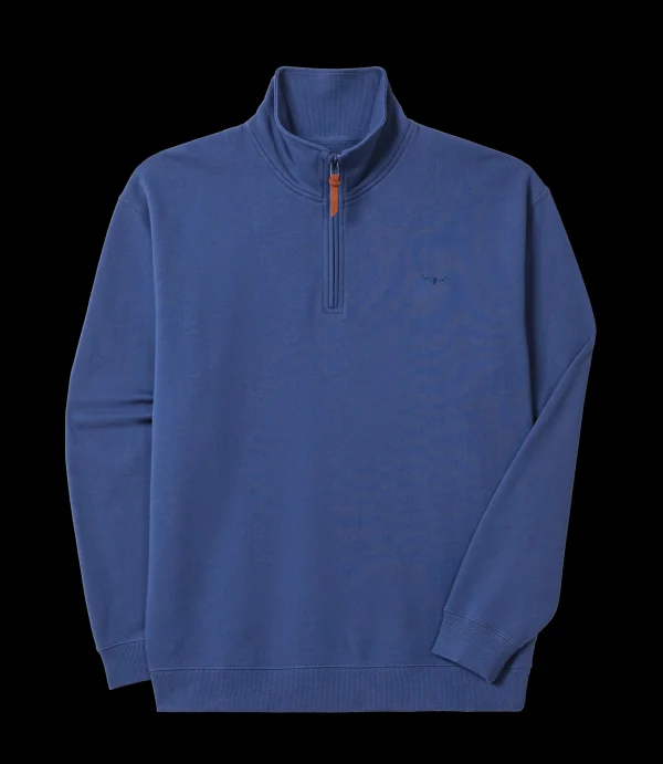 R.M. Williams Sweatshirts | Mulyungarie sweatshirt