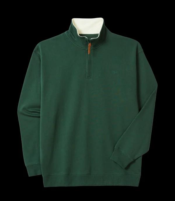 R.M. Williams Sweatshirts | Mulyungarie sweatshirt