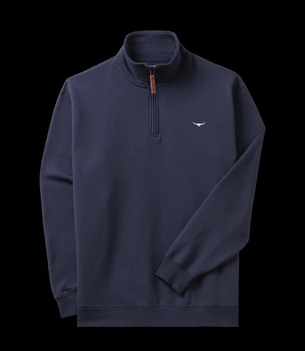 R.M. Williams Sweatshirts | Mulyungarie sweatshirt