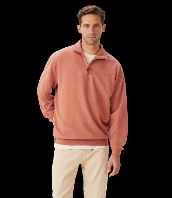 R.M. Williams Sweatshirts | Mulyungarie sweatshirt