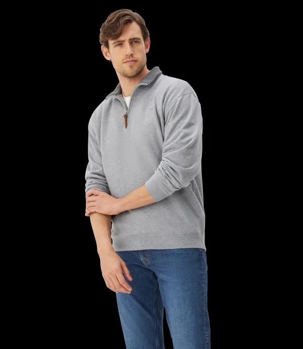 R.M. Williams Sweatshirts | Mulyungarie sweatshirt