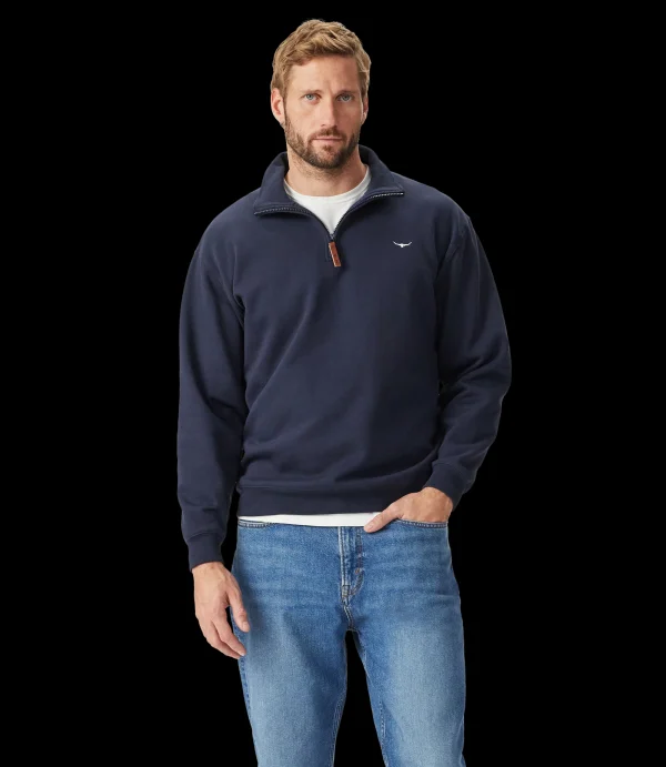 R.M. Williams Sweatshirts | Mulyungarie sweatshirt