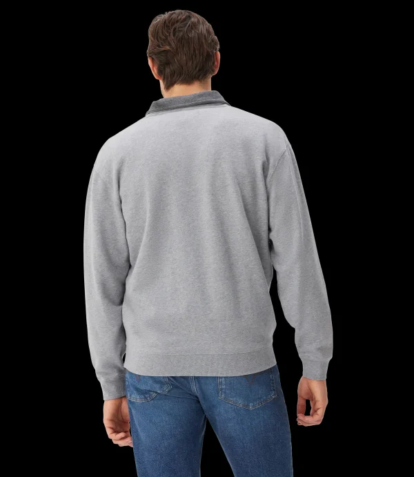 R.M. Williams Sweatshirts | Mulyungarie sweatshirt