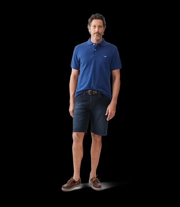 R.M. Williams Shorts | Nicholson short