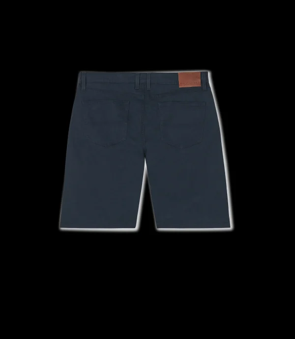 R.M. Williams Shorts | Nicholson short