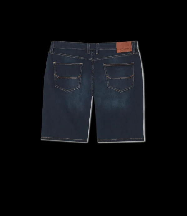 R.M. Williams Shorts | Nicholson short