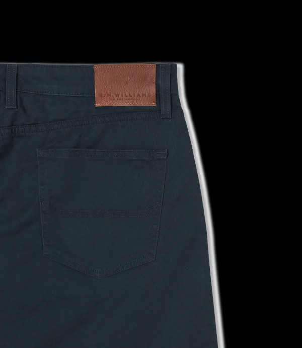 R.M. Williams Shorts | Nicholson short