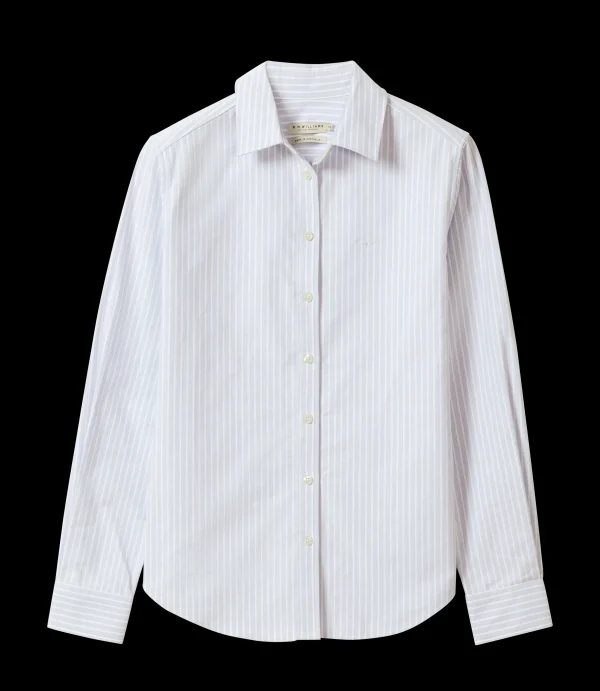 Women R.M. Williams Shirts | Olney shirt