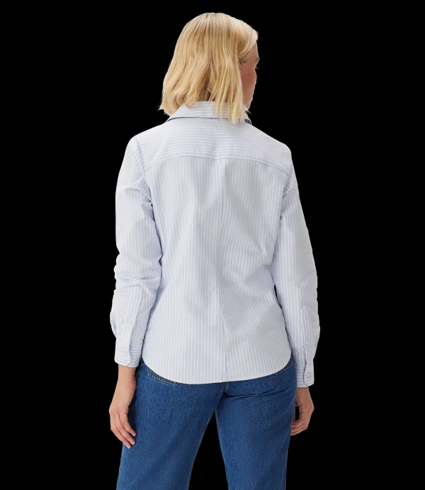 Women R.M. Williams Shirts | Olney shirt