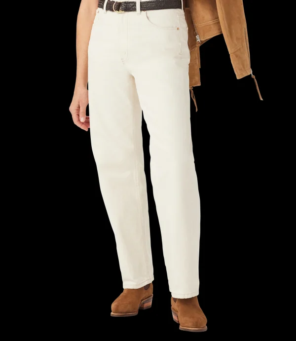 Women R.M. Williams Jeans And Trousers | Original jean