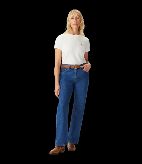 Women R.M. Williams Jeans And Trousers | Original jean