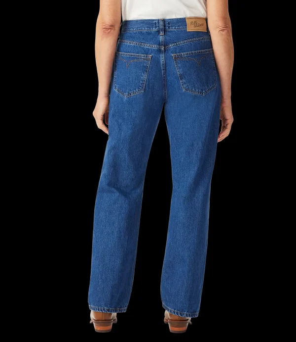 Women R.M. Williams Jeans And Trousers | Original jean