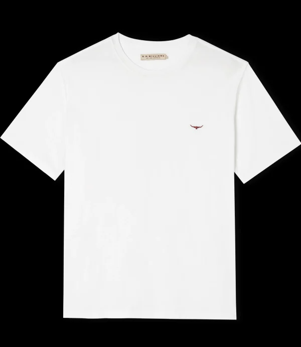 R.M. Williams T-shirts | Parson t-shirt