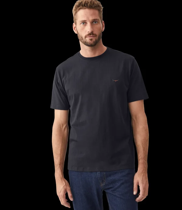 R.M. Williams T-shirts | Parson t-shirt