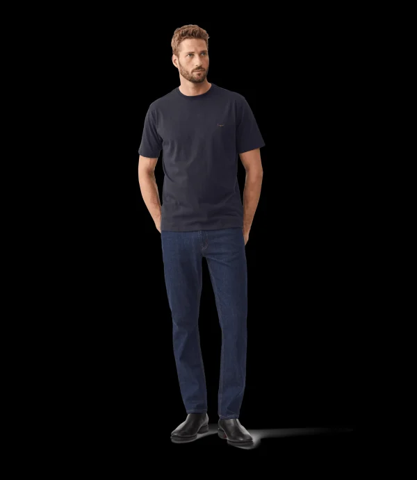 R.M. Williams T-shirts | Parson t-shirt