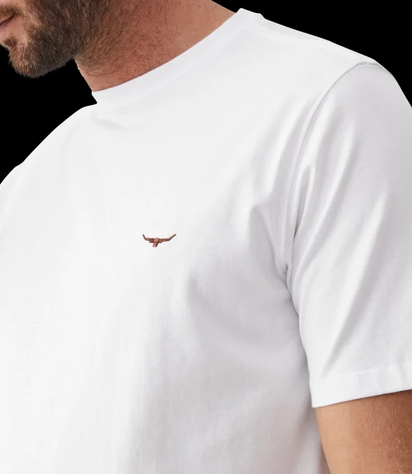 R.M. Williams T-shirts | Parson t-shirt