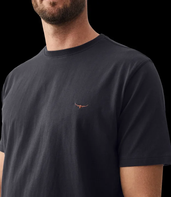 R.M. Williams T-shirts | Parson t-shirt