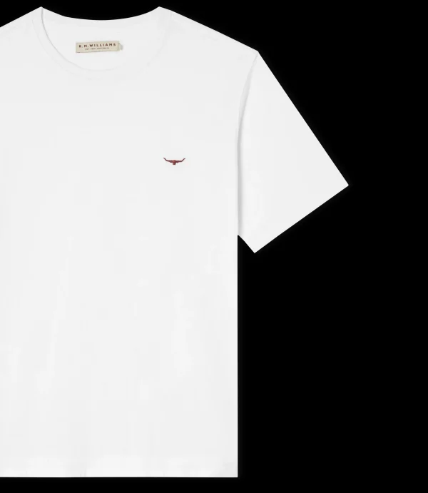 R.M. Williams T-shirts | Parson t-shirt