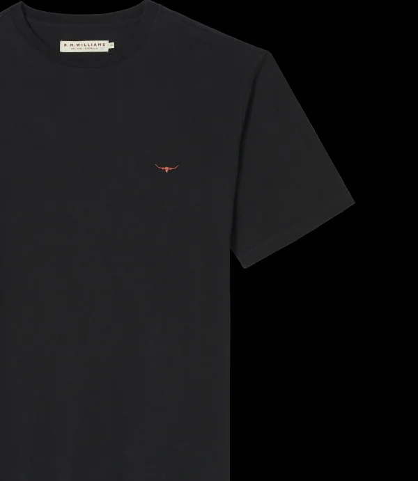 R.M. Williams T-shirts | Parson t-shirt