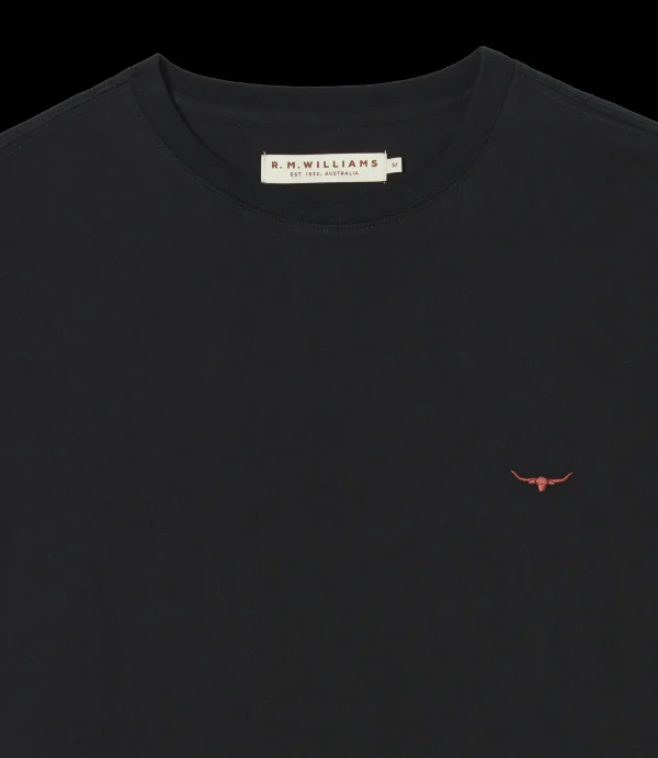 R.M. Williams T-shirts | Parson t-shirt