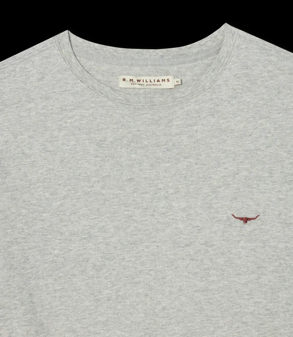 R.M. Williams T-shirts | Parson t-shirt