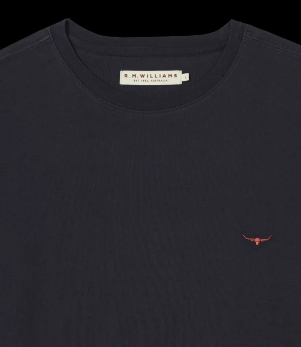 R.M. Williams T-shirts | Parson t-shirt